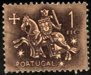 PORTUGAL #766, USED - 1953 - PORT092