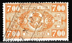 Belgium Q165  - used