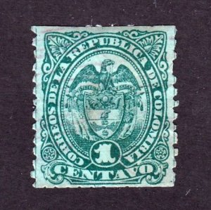 Colombia          129            used