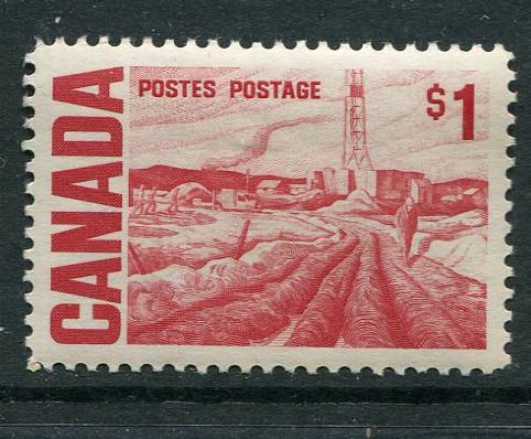 Canada #467 Mint