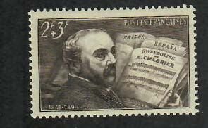 France; Scott B131; 1942;  Unused; NH