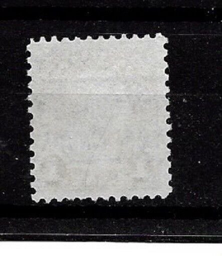 US Stamp- Scott # 552/A155-2c-Inverted Pre-Cancelled/LH-NG-1923-Per. 11
