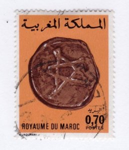 Morocco                366                   used