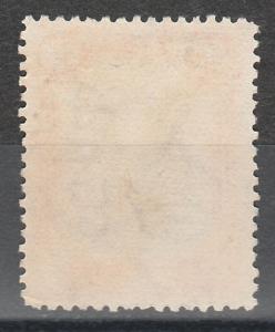 MALTA 1926 PICTORIAL POSTAGE 2/6 USED