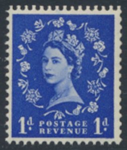 GB   Sc# 293  MNH   see details  / scans