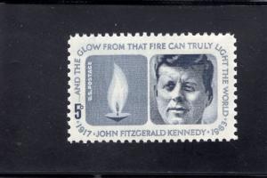 1246 JFK, MNH