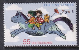 Germany 2502 MNH VF