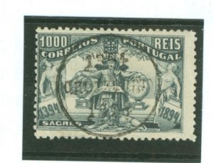 Portugal #109  Single