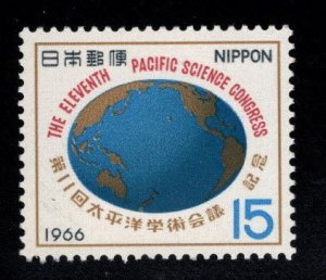 JAPAN  Scott 893 MNH** stamp