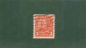 CANADA 183 USED BIN $1.00