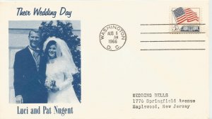 Johnson Lucie Ann's Wedding 8-6-66