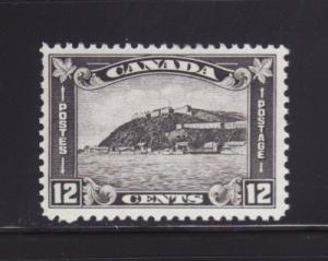 Canada 174 MH The Citadel SCV $27.50