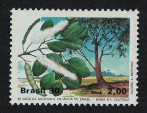 Brazil Trees SG#2401