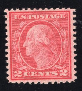 USA 1921 2¢ perf 11, Coil Waste - OG MNH - SC# 546  Cats $230.00  (ref# 204227)