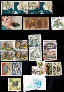 Brazil mix 1990s-2000s & misc