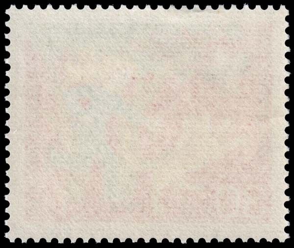 Germany - Scott B483 - Mint-Never-Hinged