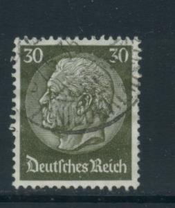 Germany 426  Used (6)