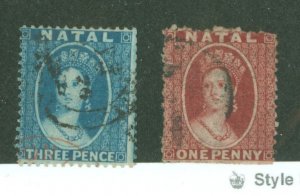 Natal #9/10 Used