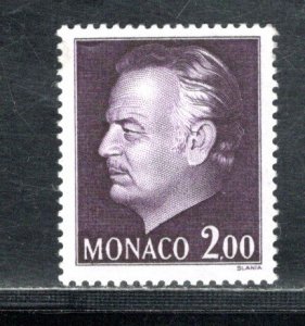 MONACO SC# 944 FVF/MNH