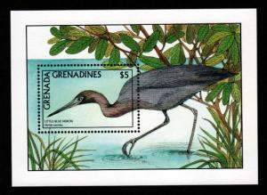 Grenada Grenadines # 962 Mint S/S v!