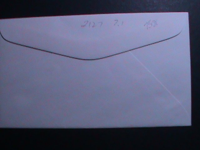 ​UNITED STATES 1987 SC# 2127 TRACTOR 1920S FDC-MNH VF WE SHIP TO WORLDWIDE.