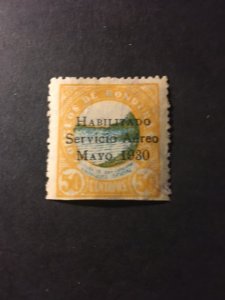 Honduras sc C39 MHR