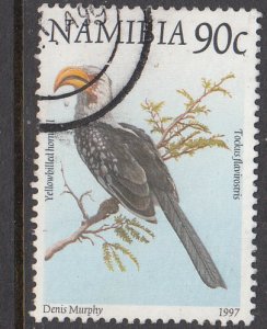 Namibia #861   Used