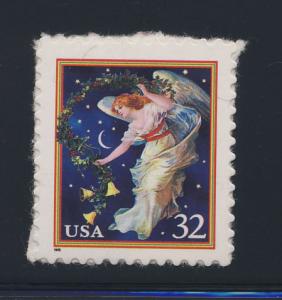 3012  MNH  booklet single