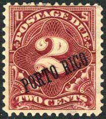 Puerto Rico J2a MH
