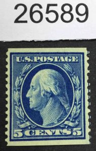 US STAMPS #355 MINT OG NH LOT #26589