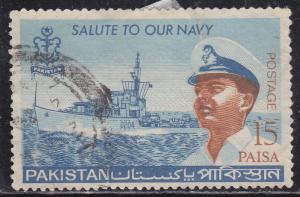 Pakistan 220 Pakistani Armed Forces 1965