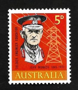 Australia 1965 - MNH - Scott #390