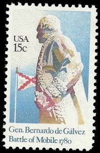 US - #1826 - MNH - SCV-0.30