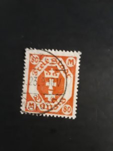 +Danzig #105             Used