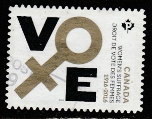 Canada   2901    (O)   2016