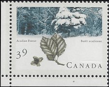 CANADA   #1283 MNH (2)