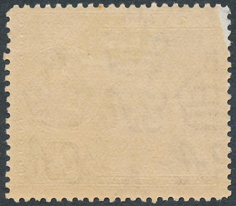 Malta 1938 2½d Greyish Blue SG222 MH