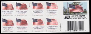 United States 6021a (BC358) MNH