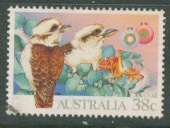 Australia SG 1272 VFU