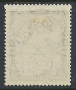British Guiana SG 334 MLH Sc# 256 see details and scans  