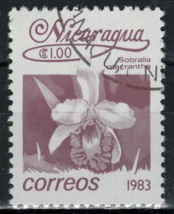 Nicaragua - Scott 1219