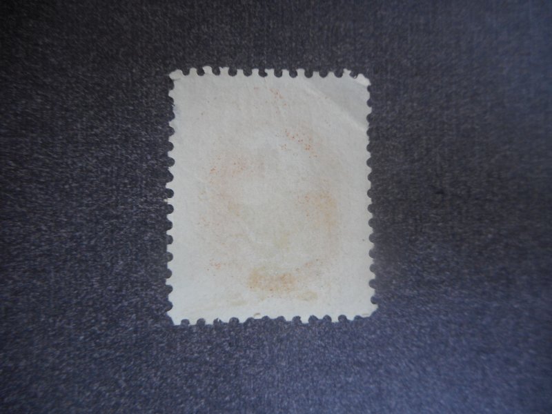 # 183 Just Fine Mint NG