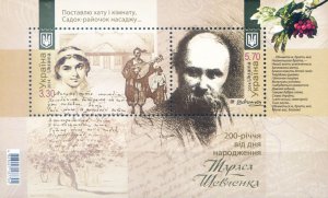 Art 2014. Taras Shevchenko.