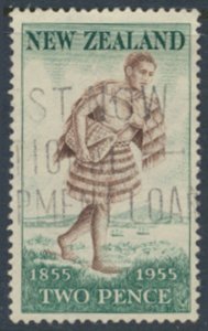 New Zealand SG 739 SC# 302  Used   see details & scans    