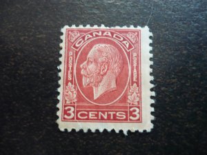 Stamps - Canada - Scott# 197 - Mint Hinged Part Set of 1 Stamp