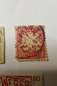 French & Colonies x45 Stamps + 4 Bonuses