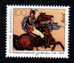 Germany 1769 Mint NH!