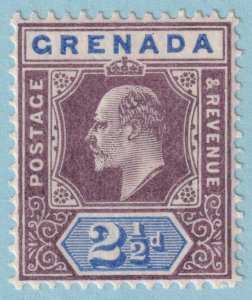 GRENADA 61 MINT HINGED OG* NO FAULTS VERY FINE! DLP