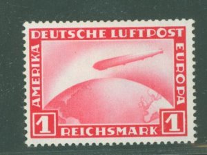 Germany #C35  Single