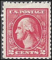528A Mint,OG,NH... SCV $115.00